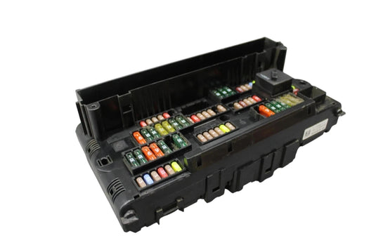 10-16 BMW 528i 535i 550i 650i Fuse Relay Power Box Distribution Module Unit OEM