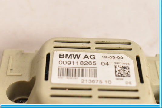 09-12 BMW 750i 750Li F01 F02 Trap Circuit Antenna Module 213675-10 Oem