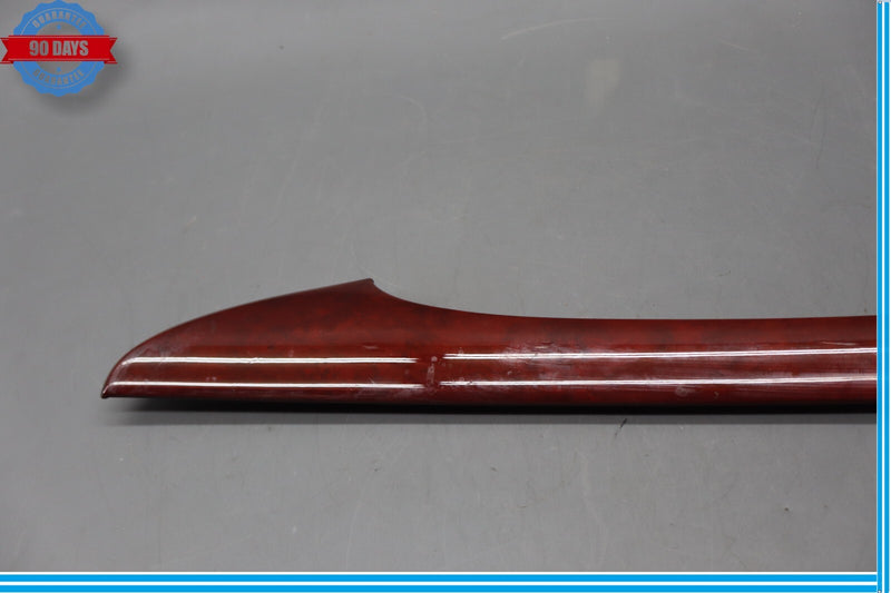 Load image into Gallery viewer, 07-12 Lexus LS460 XF40 Front Right Passenger Side Door Lower Trim Molding Oem
