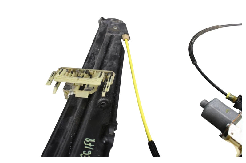 Load image into Gallery viewer, 09-15 BMW 740i 750i 740Li Front Right Side Door Window Regulator W/Motor Oem

