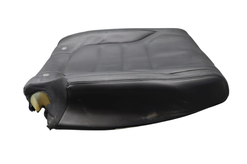 Load image into Gallery viewer, 11-17 Volkswagen VW Touareg Rear Left Driver Side Upper Seat Cushion Oem
