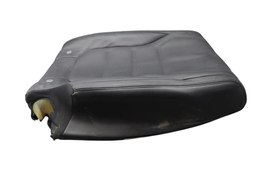 11-17 Volkswagen VW Touareg Rear Left Driver Side Upper Seat Cushion Oem