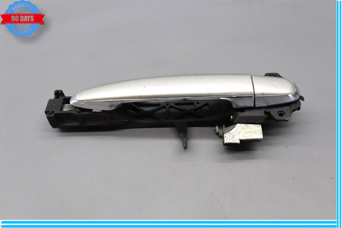 02-10 Lexus SC430 Front Right Passenger Side Exterior Door Handle Oem