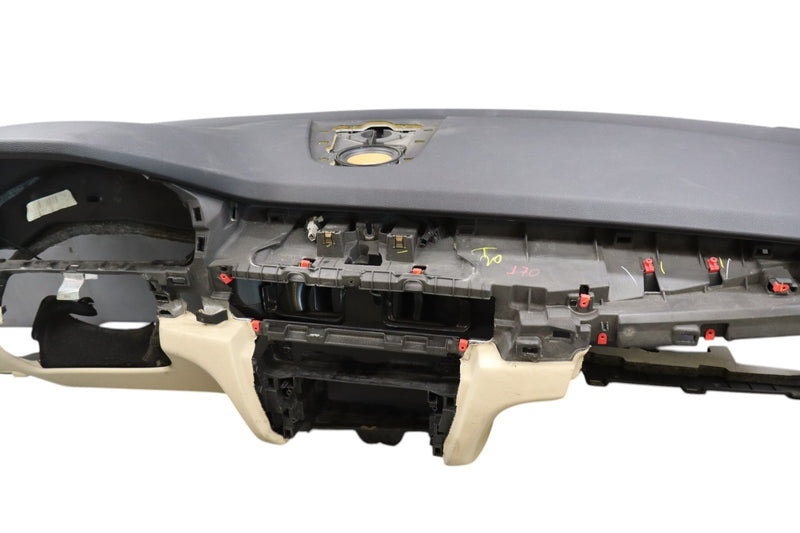 Load image into Gallery viewer, 14-18 BMW F15 X5 Front Dash Dashboard Instrument Panel Cover 51459298595 Oem
