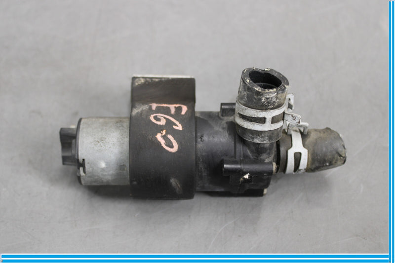 Load image into Gallery viewer, 01-04 Mercedes SLK320 SLK230 Heater Auxiliary Secondary Aux Water Pump Oem
