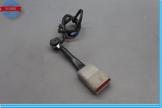 15-16 Hyundai Genesis Front Right Passenger Seat Belt Seatbelt Retractor Oem