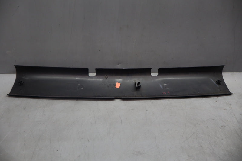 Load image into Gallery viewer, 02-05 Ford Thunderbird Overhead Roof Center Interior Windshield Trim Panel Oem

