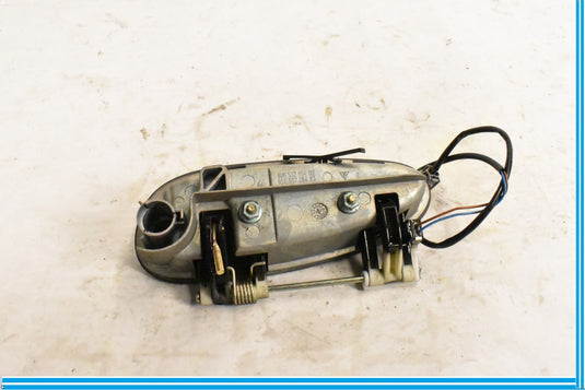 97-04 Porsche Boxster 986 Front Right Passenger Exterior Door Handle OEM