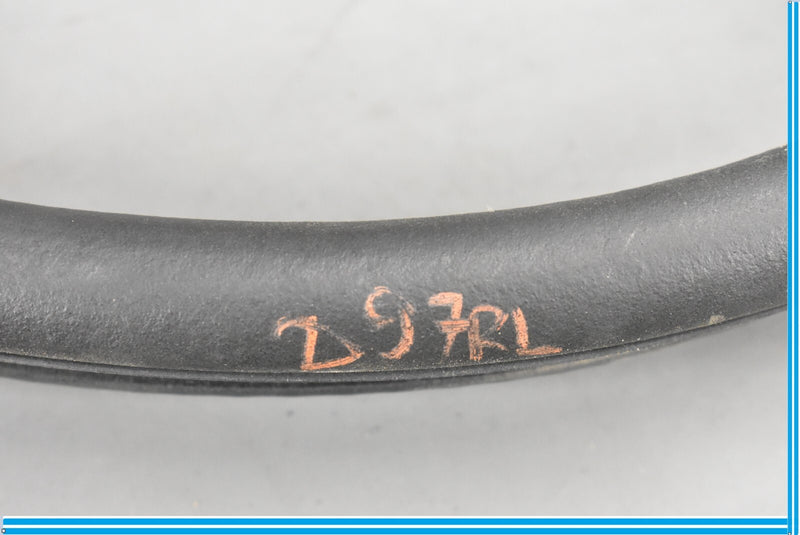 Load image into Gallery viewer, 18-23 Jaguar E-Pace Rear Left Side Driver Door Body Weatherstrip Seal Oem
