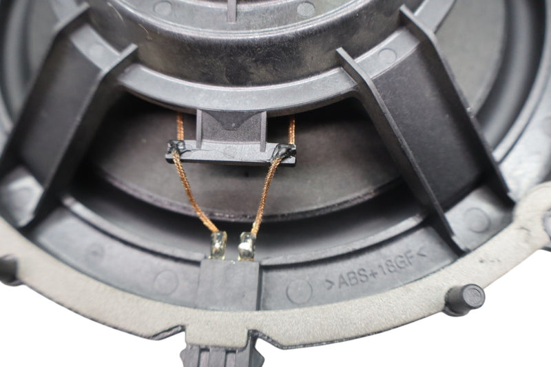 Load image into Gallery viewer, 12-20 Tesla Model S Front Left Right Door Audio Speaker Midwoofer 1004833 Oem
