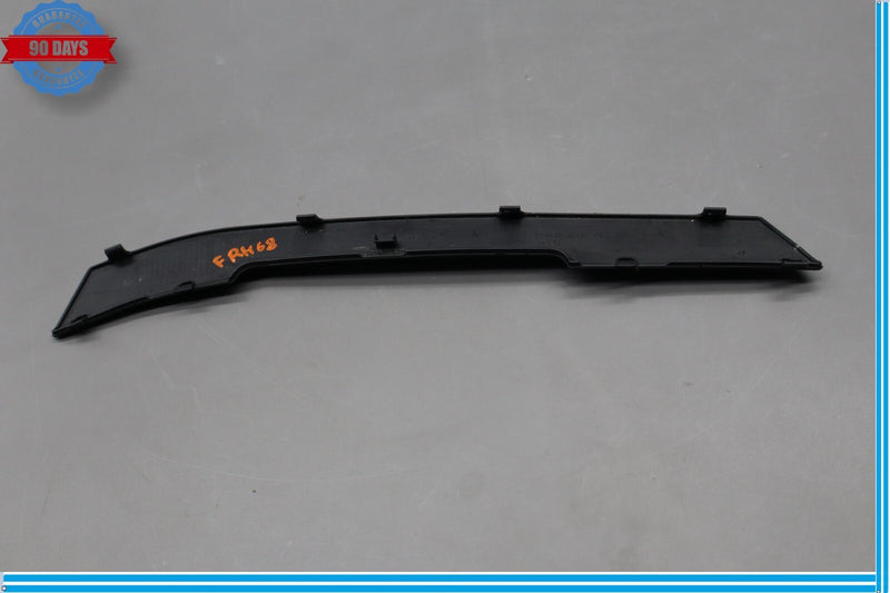 Load image into Gallery viewer, 10-16 Mercedes E350 E550 Front Right Door Panel Trim Cover Plastic Black Oem
