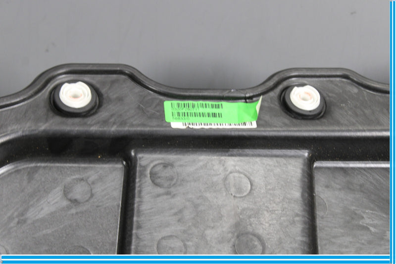 Load image into Gallery viewer, 09-15 BMW 750Li F01 F02 Rear Right Side Door Sound Insulation Carrier Plate Oem
