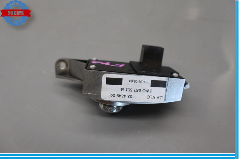 Load image into Gallery viewer, 03-12 Bentley Continental GT GTC Steering Column Adjustment Switch Oem
