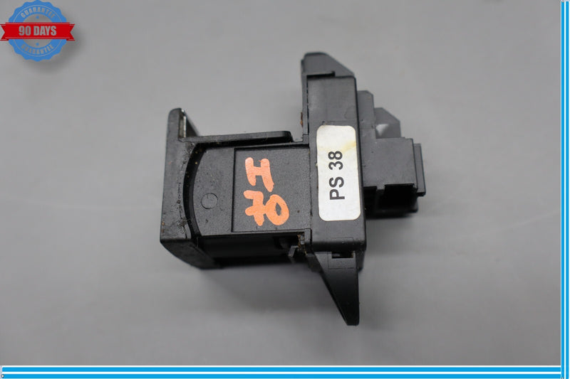 Load image into Gallery viewer, 14-21 Maserati Quattroporte Electric Parking Brake Control Switch Assembly Oem
