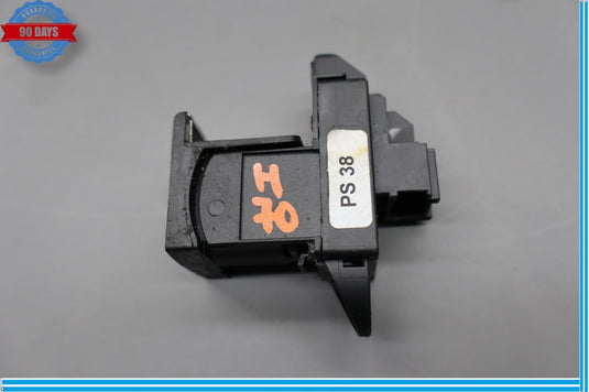 14-21 Maserati Quattroporte Electric Parking Brake Control Switch Assembly Oem