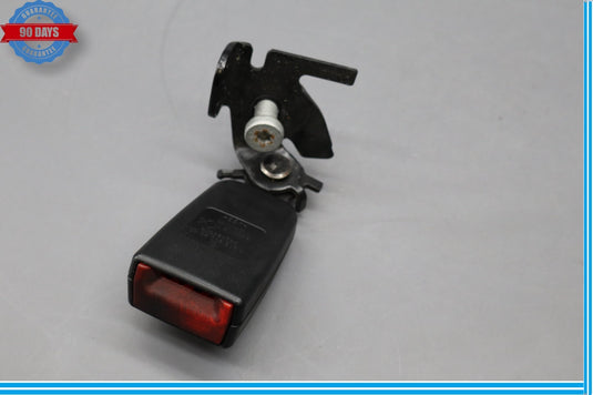 12-18 Mercedes CLS550 CLS63 W218 Rear Right Side Seat Belt Buckle Oem