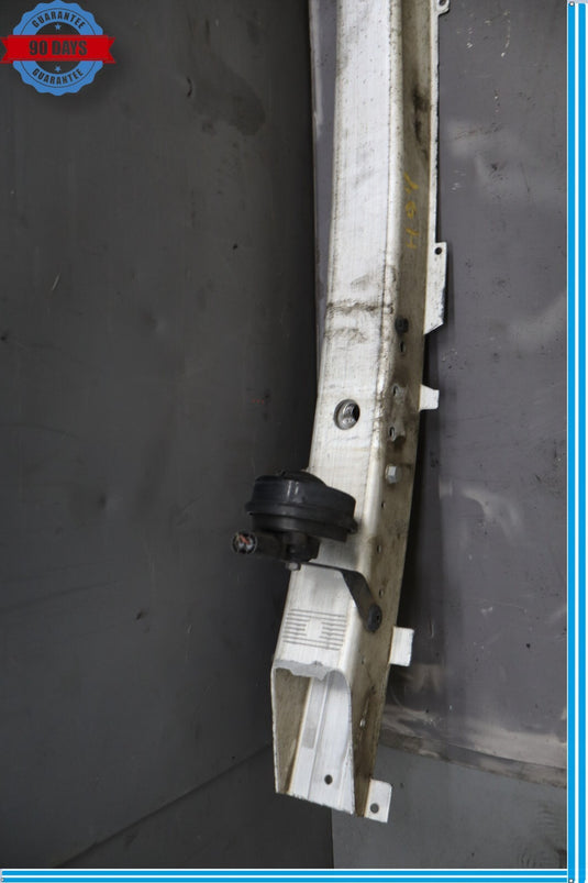 09-15 BMW 740i 740Li 750i Front Bumper Reinforcement Impact Bar 132328-11GE Oem