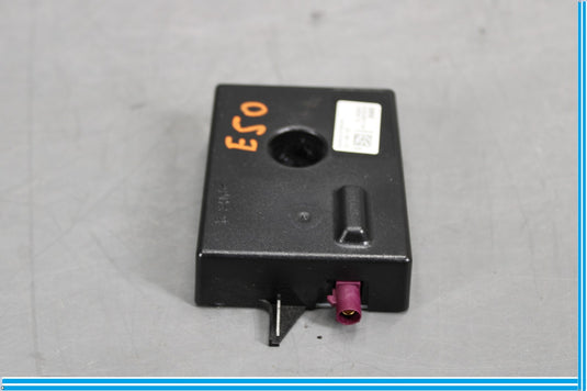 12-16 BMW 320i 328i 428i F30 Radio Antenna Amplifier Control Module Unit Oem