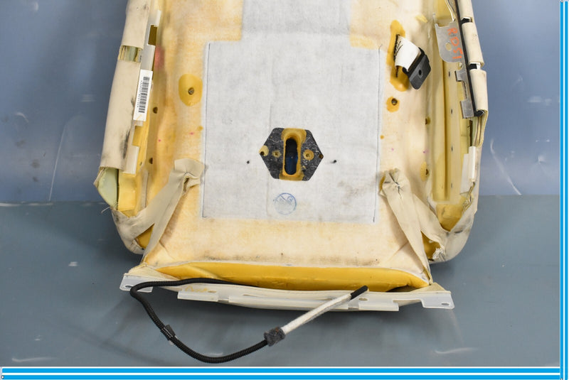 Load image into Gallery viewer, 07-09 Lexus LS460 Right Passenger Side Upper Seat Cushion 7107450A30 Oem
