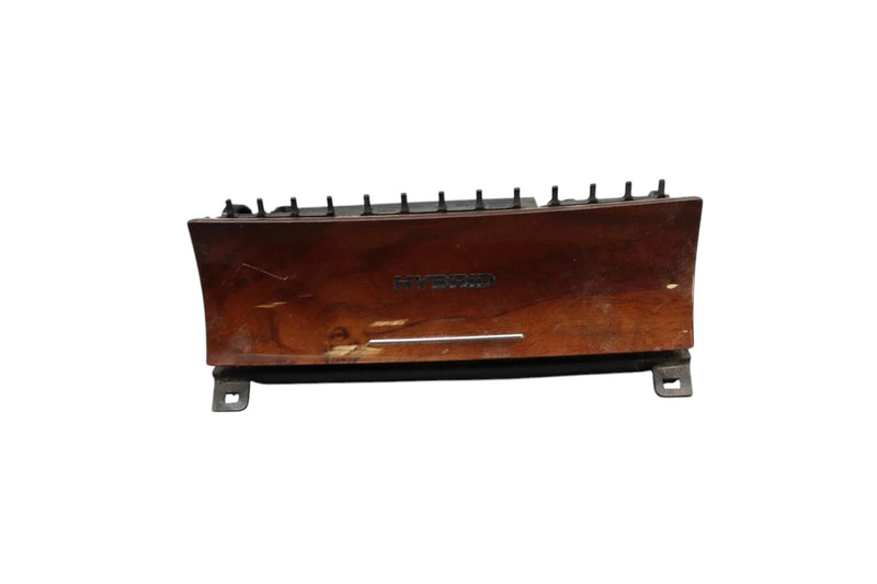 Load image into Gallery viewer, 11-18 Volkswagen Touareg Front Center Console Ash Tray Storage Compartment Oem
