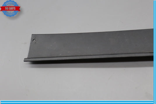 15-20 Hyundai Genesis Front Left Driver Side Fender Seal Trim Ledge Cover Oem