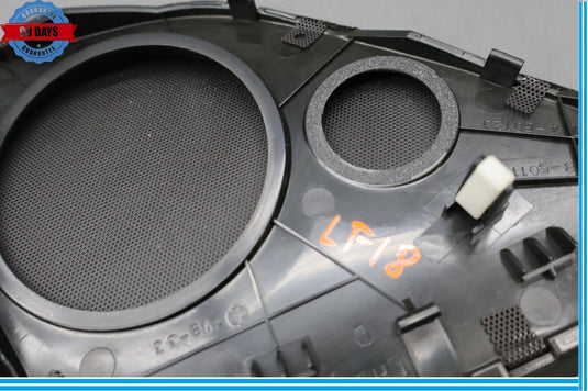 07-12 Lexus LS460 LS460L XF40 Left Driver Side Dashboard Speaker Cover Trim Oem