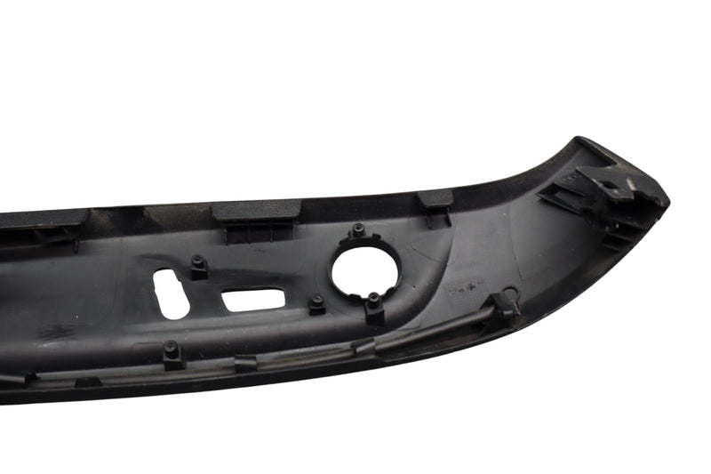 Load image into Gallery viewer, 12–18 Audi A6 A6 Quattro Front Left Driver Side Seat Switch Outer Cover Trim Oem
