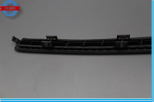 10-15 Porsche Panamera 970 Right Dash Defrost Vent Grille Grille Trim Panel Oem