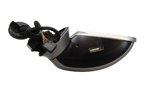 10-13 Porsche Panamera 970 Front Right Passenger Side Rear View Mirror Oem