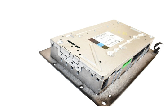 13-14 Jaguar XJ Trunk Mounted Audio Amp Amplifier BJ3219C164AG OEM