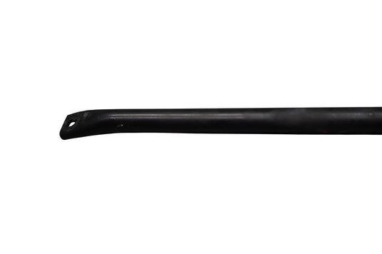 09-15 BMW 750i 750Li F01 F02 Front Right Lower Radiator Support Bar Brace Oem