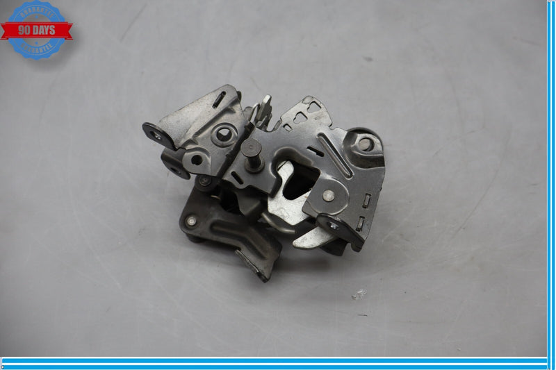 Load image into Gallery viewer, 11-16 BMW 528i 535i 550i F10 Front Right Passenger Hood Bonnet Lock Latch Oem
