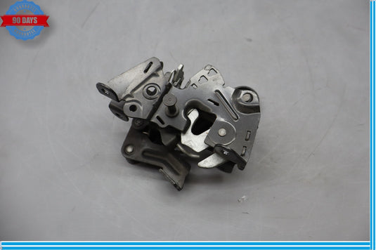11-16 BMW 528i 535i 550i F10 Front Right Passenger Hood Bonnet Lock Latch Oem