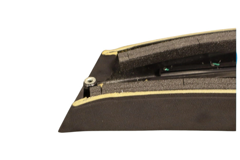 Load image into Gallery viewer, 14-20 Maserati Ghibli Right Passenger Side B Pillar Upper Cover Panel Trim OEM
