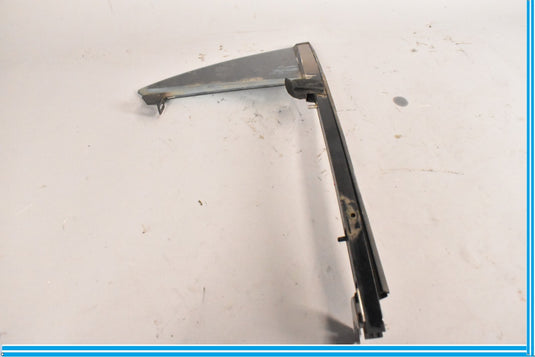 06-11 Mercedes CLS550 CLS55 AMG W219 Rear Right Quarter Window Glass Oem