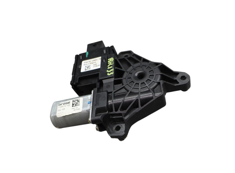 Load image into Gallery viewer, 17-25 Alfa Romeo Giulia Front Right Passenger Door Window Regulator Motor Oem
