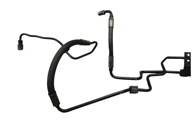 Load image into Gallery viewer, 00-06 Mercedes SL500 S600 ABC Hydraulic Suspension Unit Line 2209971082 Oem
