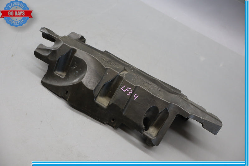 Load image into Gallery viewer, 11-20 Mercedes CLS550 E550 S550 W218 Left Driver Side Air Cleaner Insulator Oem
