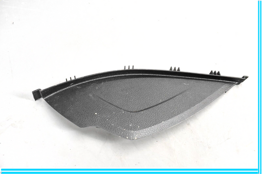 12-18 BMW 320i 328i 428i F30 Front Right Dashboard End Cap Cover 9218554 Oem