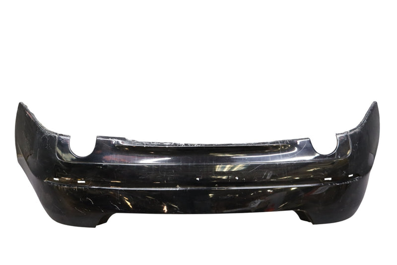 Load image into Gallery viewer, 11-13 BMW F10 535i Activehybrid 5 Rear Bumper Trim Cover Panel Assembly Oem
