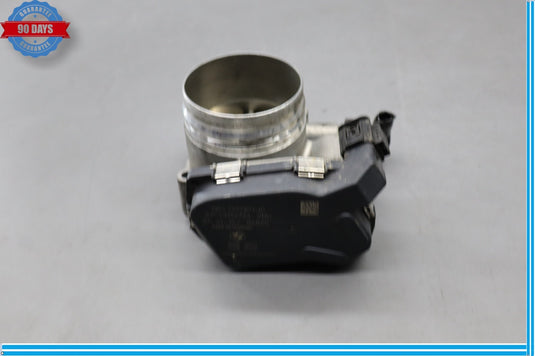 11-16 BMW 528i 535i GT xDriver Engine Intake Throttle Body Valve Actuator Oem