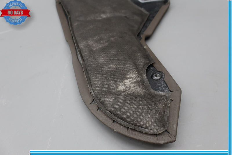 Load image into Gallery viewer, 03-12 Land Rover Range Rover Front Left Side Center Console Trim Panel Wood Oem
