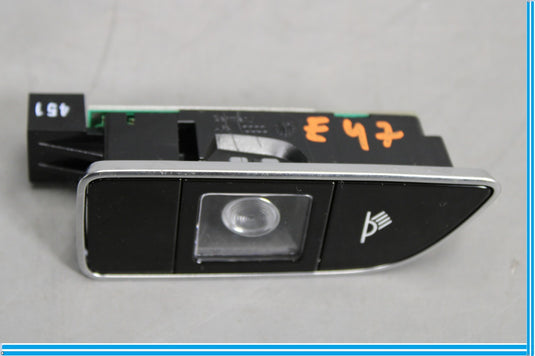 11-18 Audi A8 Rear Left Dome Light Lamp Reading Overhead Console Oem