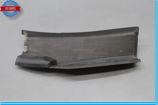 13-19 Mercedes X166 GL450 ML400 Left Driver Side D Pillar Cover Trim Oem
