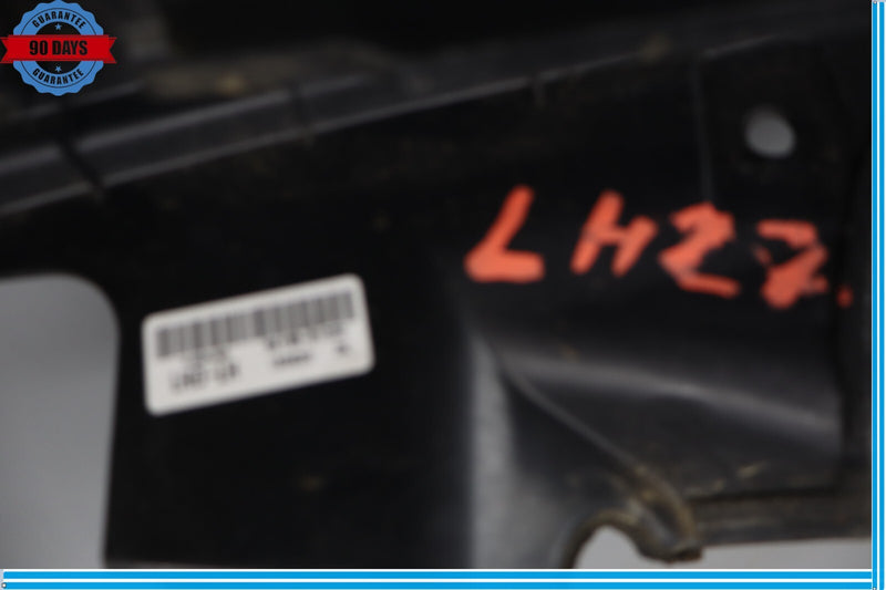 Load image into Gallery viewer, 15-20 Hyundai Genesis Front Left Driver Side Hood Partition Seal Trim Oem
