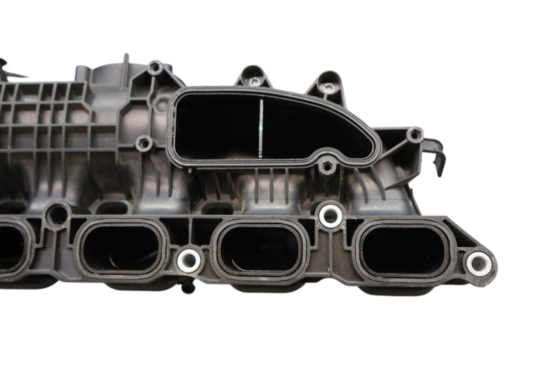 Load image into Gallery viewer, 14-18 BMW X5 F15 Engine Air Inlet Intake Manifold Black 11617576911 Oem
