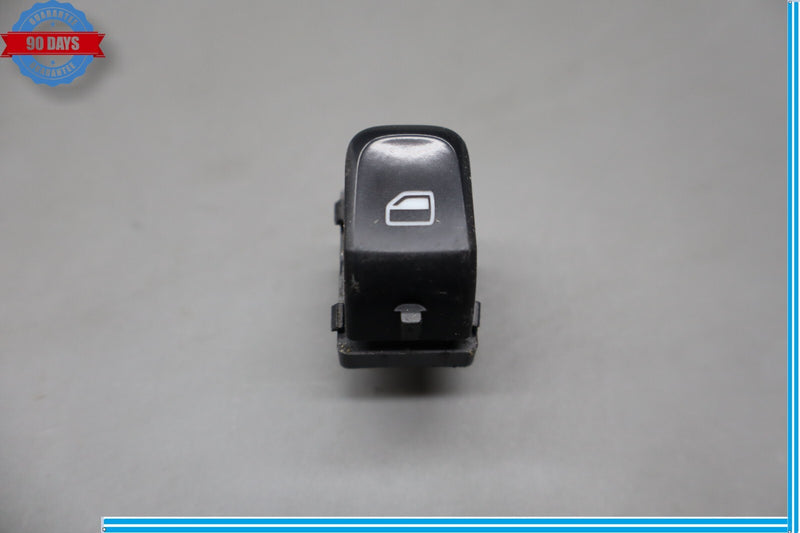 Load image into Gallery viewer, 08-17 Audi A4 Front Right Passenger Side Window Control Switch Button Oem
