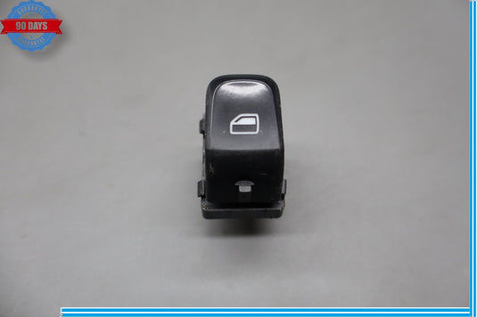 08-17 Audi A4 Front Right Passenger Side Window Control Switch Button Oem