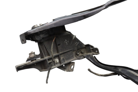 06-16 Mercedes W212 E350 E550 Front Left Headlight Support Bracket Mount Oem