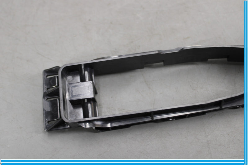 Load image into Gallery viewer, 09-15 BMW 750Li F01 F02 Front Right Door Window Switch Bezel Mount Bracket Oem
